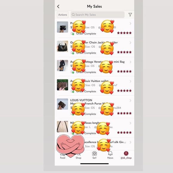 Meet your Posher, Sienna - Picture 7 of 9